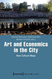 Art and Economics in the City