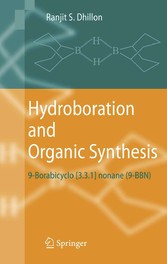 Hydroboration and Organic Synthesis