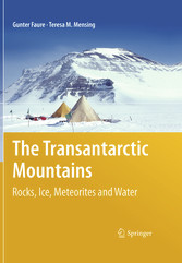 The Transantarctic Mountains