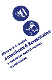 Anaesthesia and Resuscitation