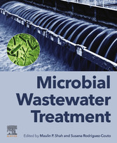 Microbial Wastewater Treatment