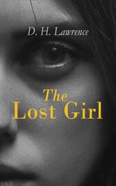 The Lost Girl