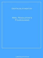 Mrs. Pendleton's Four-in-hand