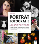 Porträtfotografie