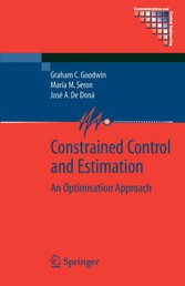 Constrained Control and Estimation