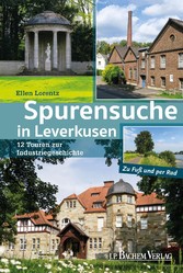 Spurensuche in Leverkusen