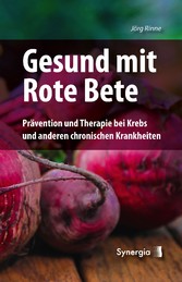 Gesund mit Rote Bete