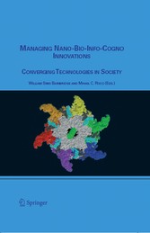 Managing Nano-Bio-Info-Cogno Innovations