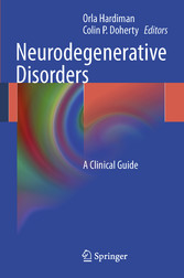 Neurodegenerative Disorders