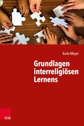 Grundlagen interreligiösen Lernens