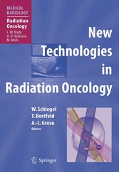 New Technologies in Radiation Oncology