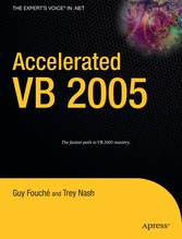 Accelerated VB 2005