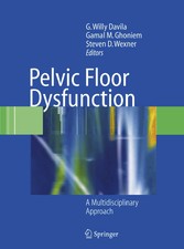 Pelvic Floor Dysfunction