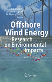 Offshore Wind Energy