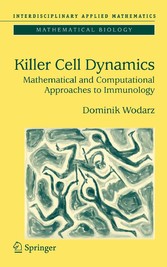 Killer Cell Dynamics