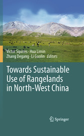 Towards Sustainable Use of Rangelands in North-West China