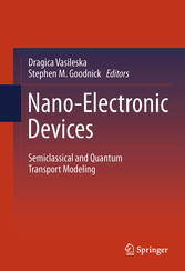 Nano-Electronic Devices