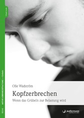 Kopfzerbrechen