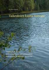 Vaikeuksien kautta voittoon