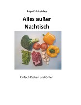 Alles außer Nachtisch