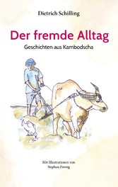 Der fremde Alltag