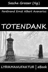 Ferdiand Avenarius: Totendank