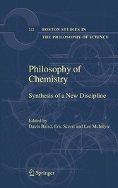 Philosophy of Chemistry