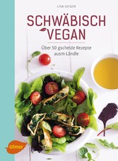 Schwäbisch vegan