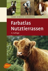 Nutztierrassen