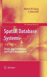 Spatial Database Systems