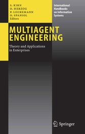 Multiagent Engineering