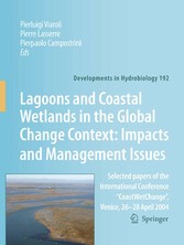 Lagoons and Coastal Wetlands in the Global Change Context: Impact and Management Issues