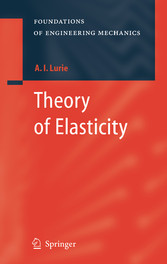 Theory of Elasticity