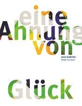 Eine Ahnung von Glück