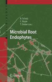 Microbial Root Endophytes