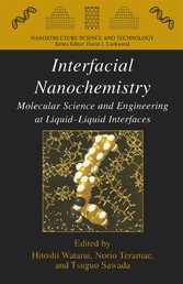 Interfacial Nanochemistry