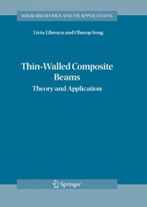 Thin-Walled Composite Beams