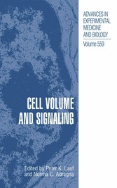 Cell Volume and Signaling