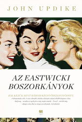 Az eastwicki boszorkányok