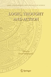 Logic, Thought and Action