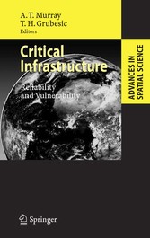 Critical Infrastructure