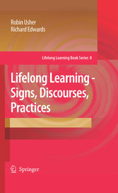 Lifelong Learning - Signs, Discourses, Practices