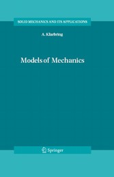 Models of Mechanics