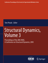 Structural Dynamics, Volume 3