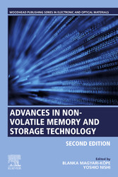 Advances in Non-volatile Memory and Storage Technology