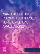 Nanostructured Polymer Composites for Biomedical Applications