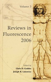 Reviews in Fluorescence 2006