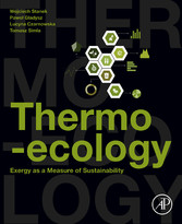 Thermo-ecology