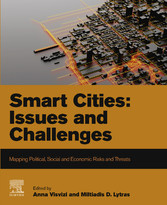 Smart Cities: Issues and Challenges