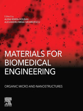 Materials for Biomedical Engineering: Organic Micro and Nanostructures